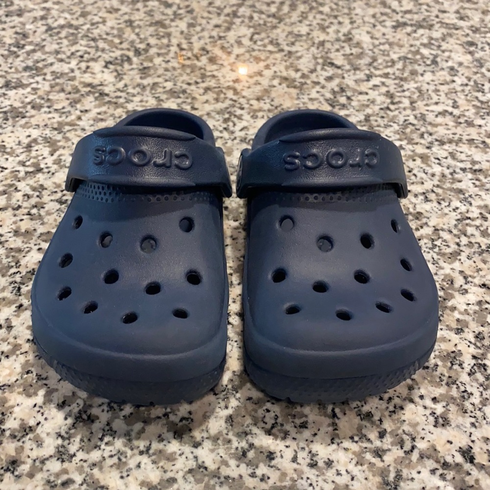 Kids Crocs